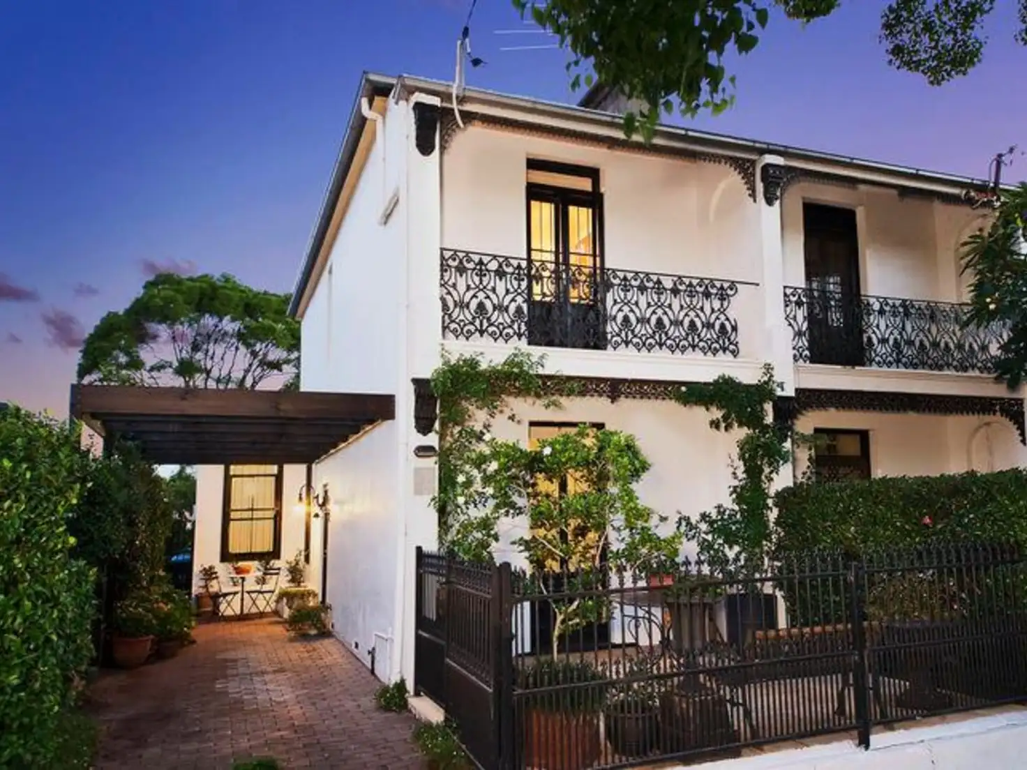 Main view of Homely house listing, 24 Day Street, Leichhardt NSW 2040