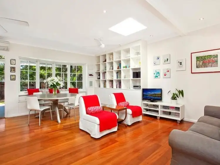 Second view of Homely house listing, 24 Day Street, Leichhardt NSW 2040