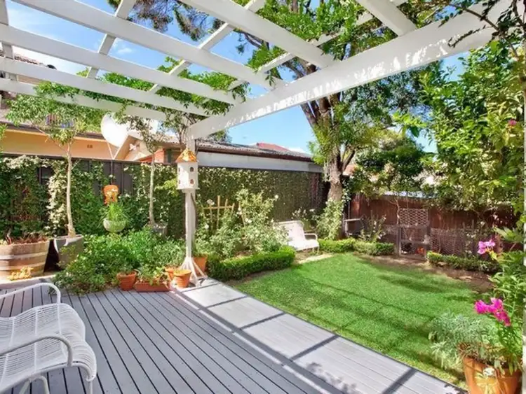 Third view of Homely house listing, 24 Day Street, Leichhardt NSW 2040