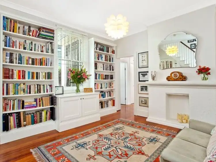 Fourth view of Homely house listing, 24 Day Street, Leichhardt NSW 2040