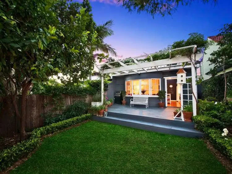 Sixth view of Homely house listing, 24 Day Street, Leichhardt NSW 2040