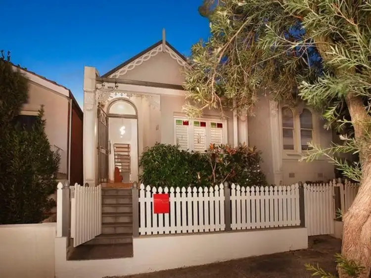 21 Elswick Street, Leichhardt NSW 2040