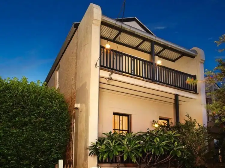 Main view of Homely house listing, 119 Francis Street, Leichhardt NSW 2040
