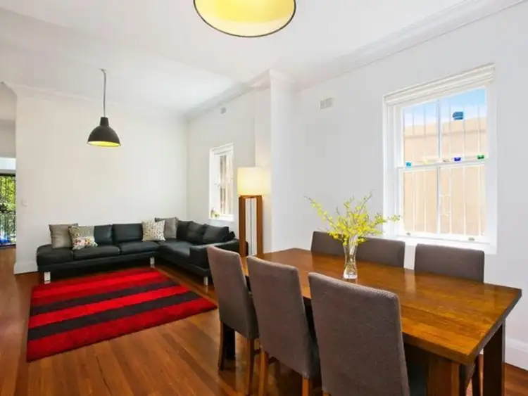 Second view of Homely house listing, 119 Francis Street, Leichhardt NSW 2040