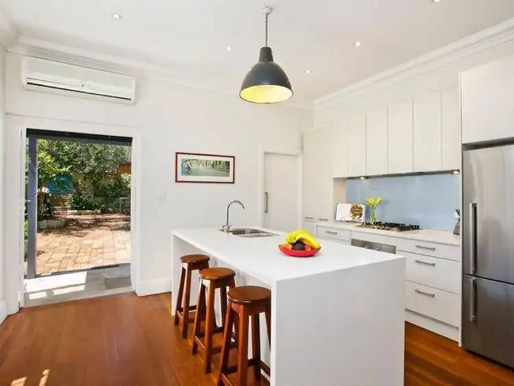 Third view of Homely house listing, 119 Francis Street, Leichhardt NSW 2040