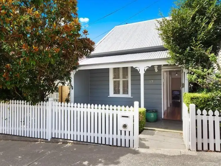 Main view of Homely house listing, 27 Excelsior Street, Leichhardt NSW 2040