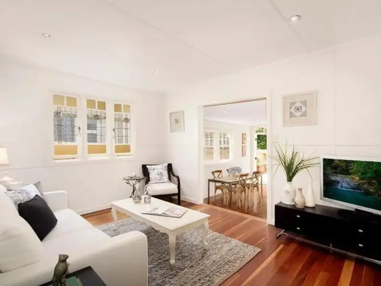 Second view of Homely house listing, 27 Excelsior Street, Leichhardt NSW 2040