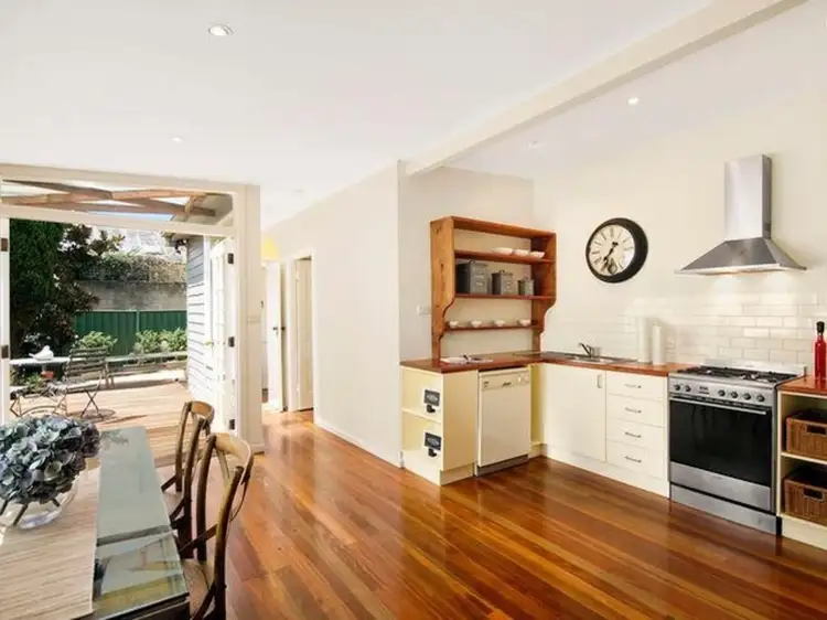 Third view of Homely house listing, 27 Excelsior Street, Leichhardt NSW 2040