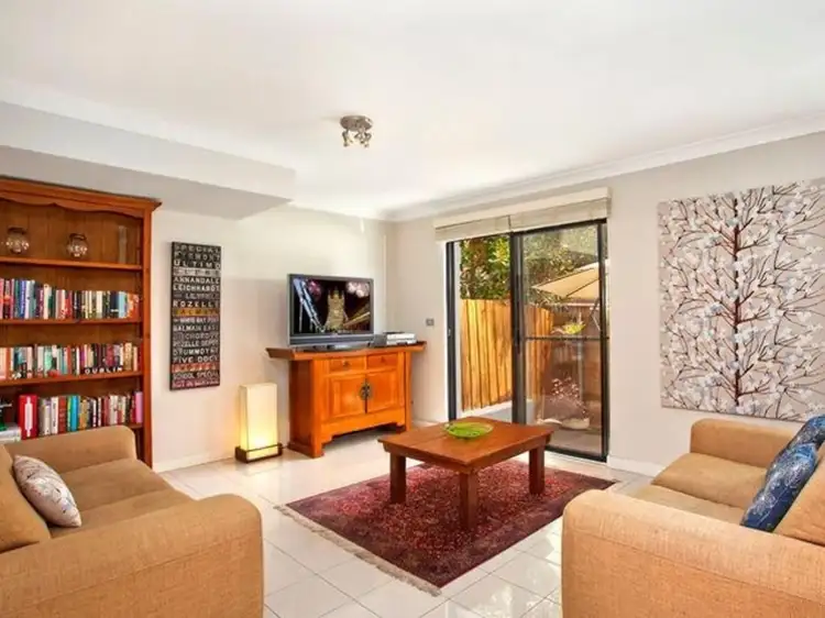 Main view of Homely townhouse listing, 3/32 Burfitt Street, Leichhardt NSW 2040