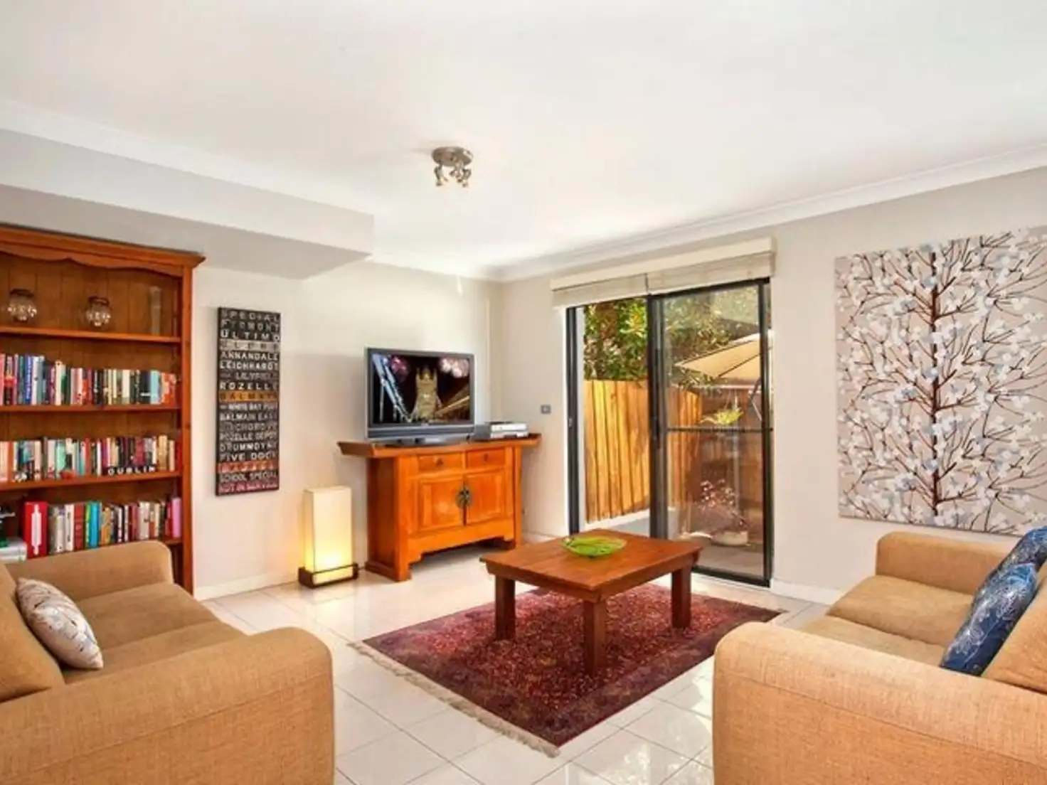 Main view of Homely townhouse listing, 3/32 Burfitt Street, Leichhardt NSW 2040