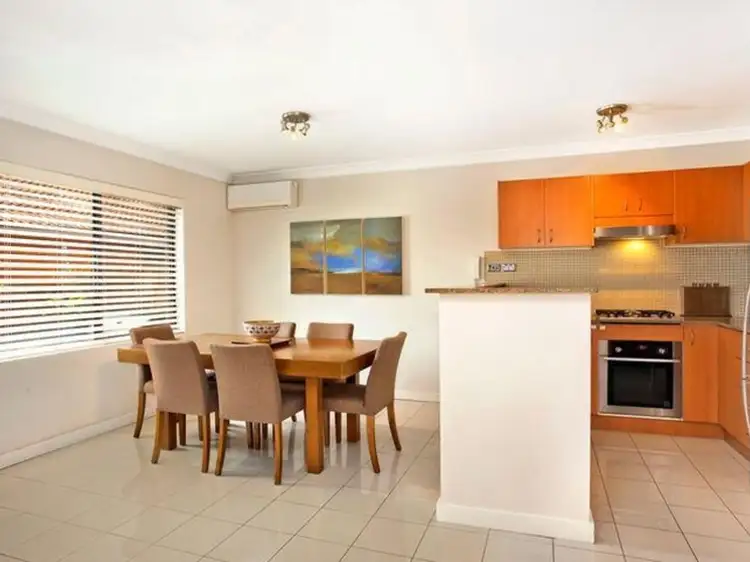 Third view of Homely townhouse listing, 3/32 Burfitt Street, Leichhardt NSW 2040
