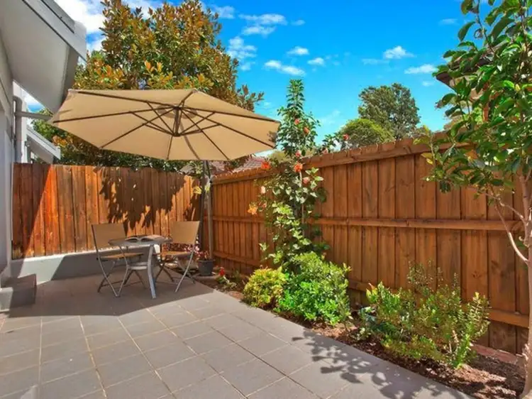 Fourth view of Homely townhouse listing, 3/32 Burfitt Street, Leichhardt NSW 2040