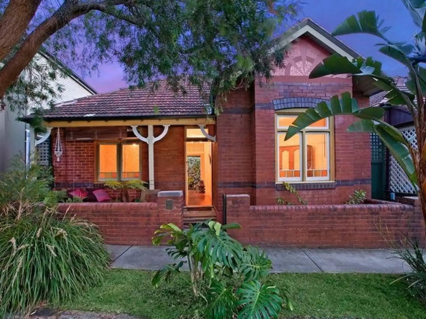 Main view of Homely house listing, 48 Cary Street, Leichhardt NSW 2040