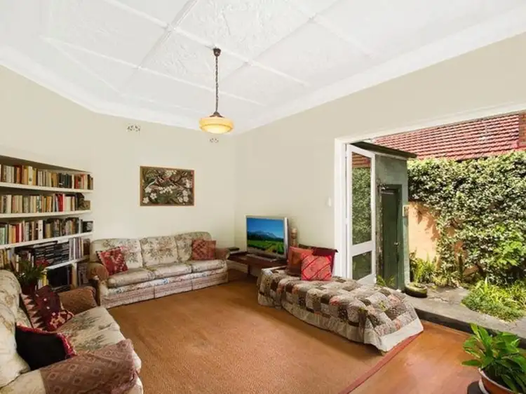 Second view of Homely house listing, 48 Cary Street, Leichhardt NSW 2040