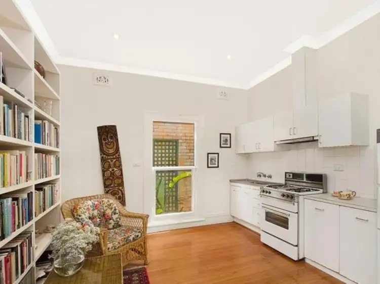 Third view of Homely house listing, 48 Cary Street, Leichhardt NSW 2040