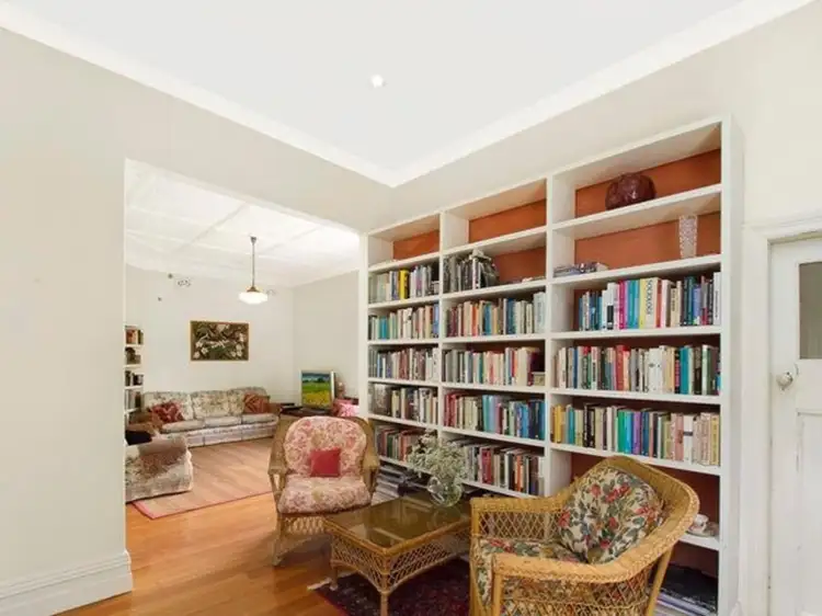 Fourth view of Homely house listing, 48 Cary Street, Leichhardt NSW 2040