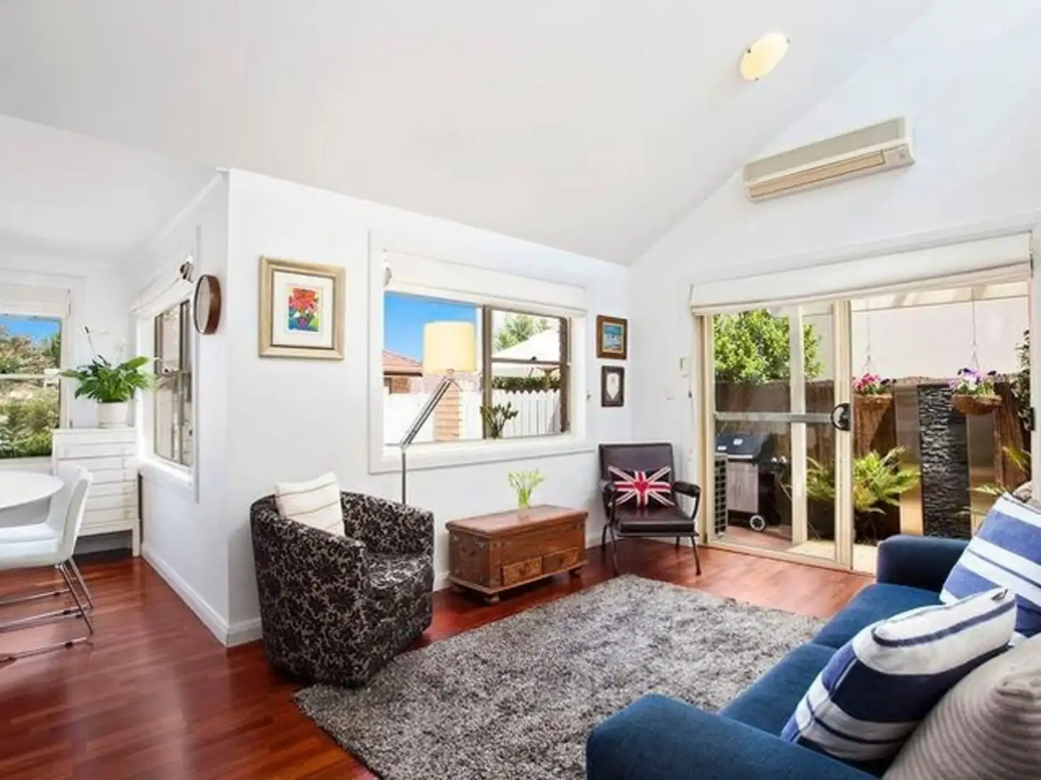Main view of Homely townhouse listing, 1/11 Milton Street, Leichhardt NSW 2040