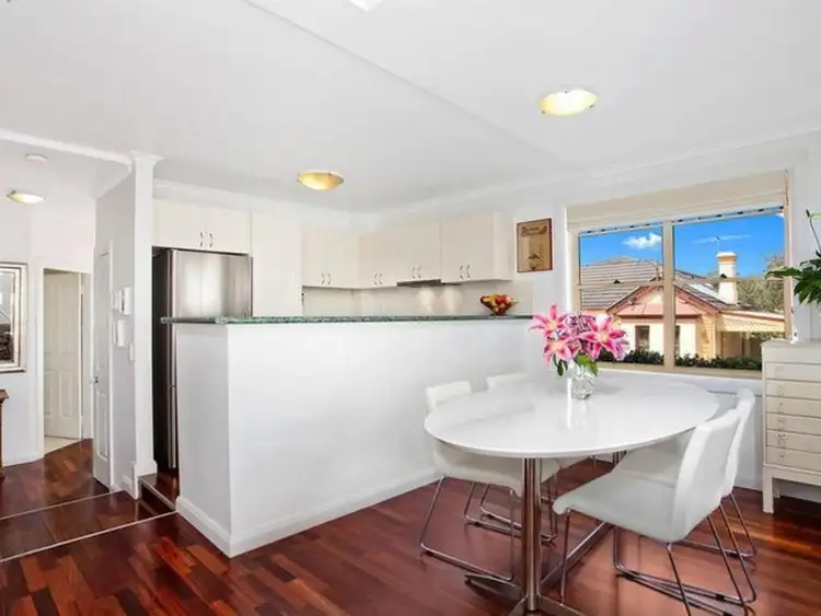 Second view of Homely townhouse listing, 1/11 Milton Street, Leichhardt NSW 2040