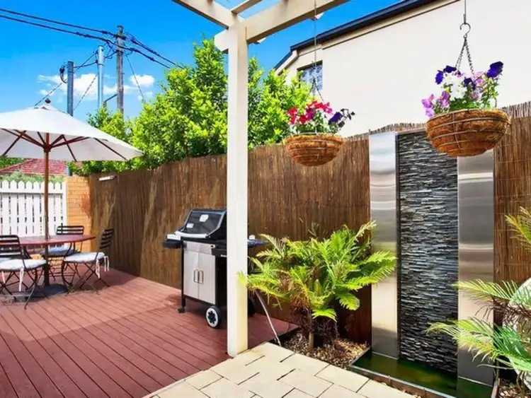 Fourth view of Homely townhouse listing, 1/11 Milton Street, Leichhardt NSW 2040