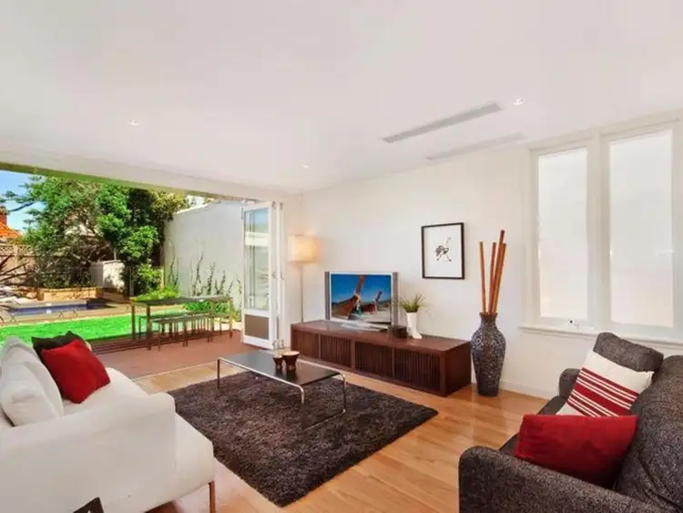 Third view of Homely house listing, 66 Annesley Street, Leichhardt NSW 2040
