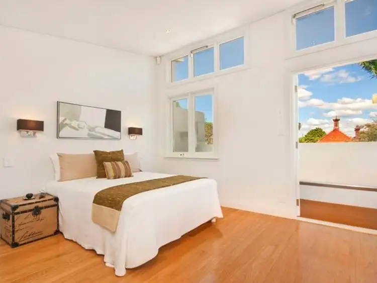 Fifth view of Homely house listing, 66 Annesley Street, Leichhardt NSW 2040