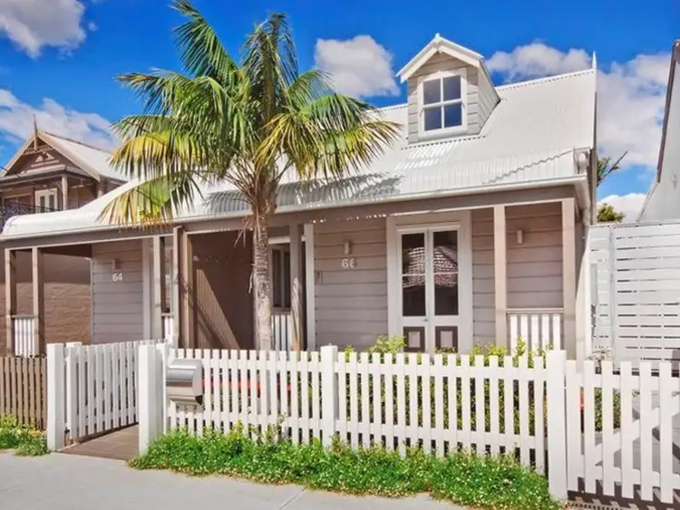 Sixth view of Homely house listing, 66 Annesley Street, Leichhardt NSW 2040