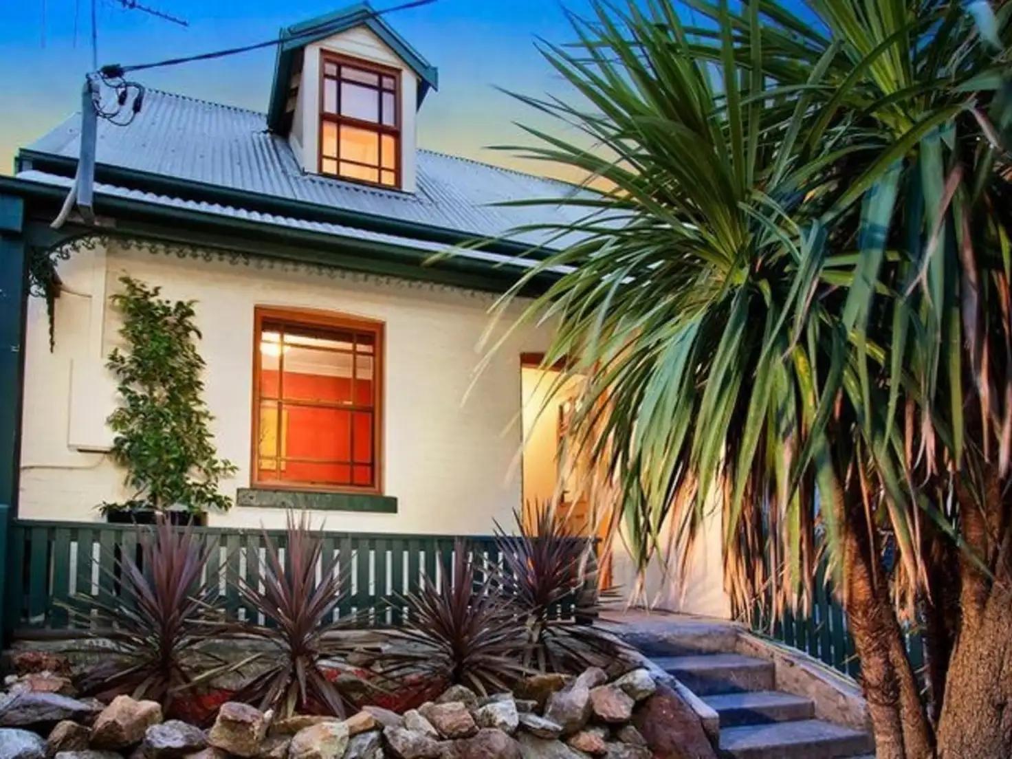 Main view of Homely house listing, 36 Emma Street, Leichhardt NSW 2040