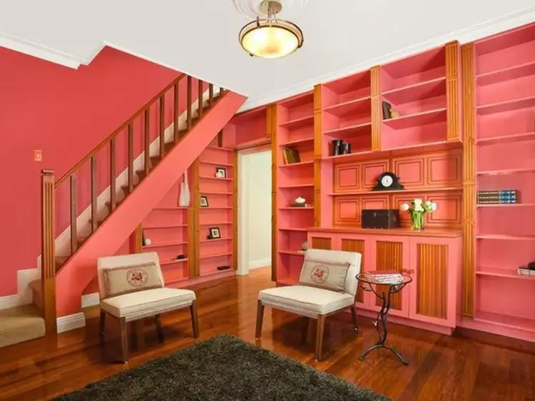 Second view of Homely house listing, 36 Emma Street, Leichhardt NSW 2040