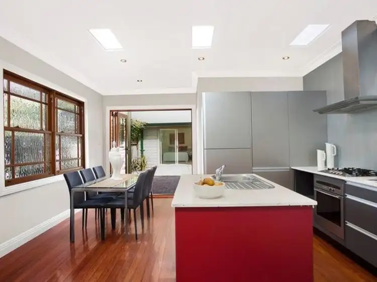 Third view of Homely house listing, 36 Emma Street, Leichhardt NSW 2040
