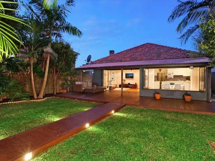 60 Mackenzie Street, Leichhardt NSW 2040