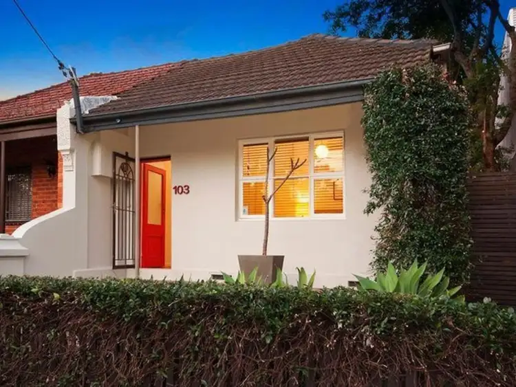 103 Flood Street, Leichhardt NSW 2040