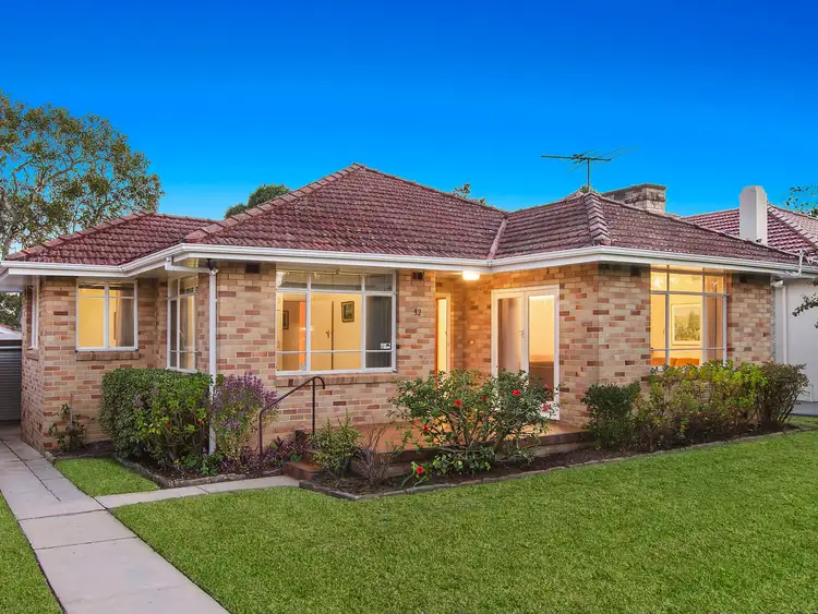 32 Farran Street, Lane Cove North NSW 2066