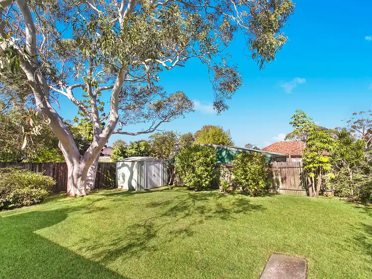 Second view of Homely house listing, 32 Farran Street, Lane Cove North NSW 2066