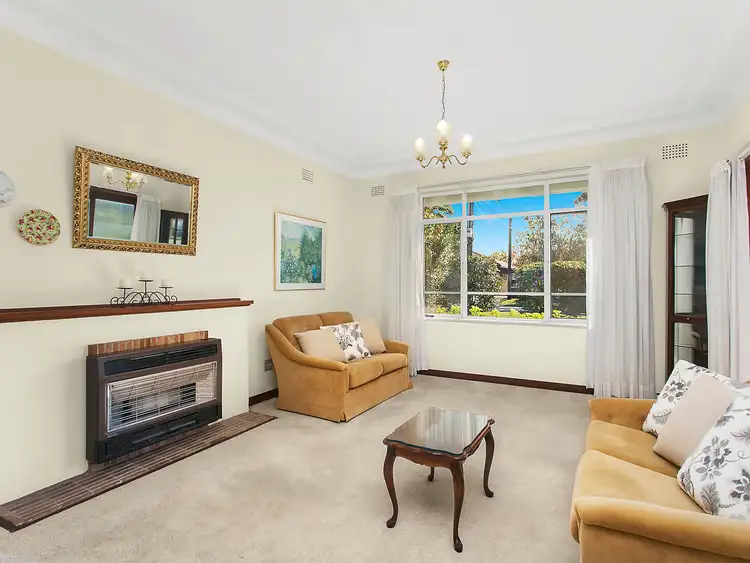 Third view of Homely house listing, 32 Farran Street, Lane Cove North NSW 2066