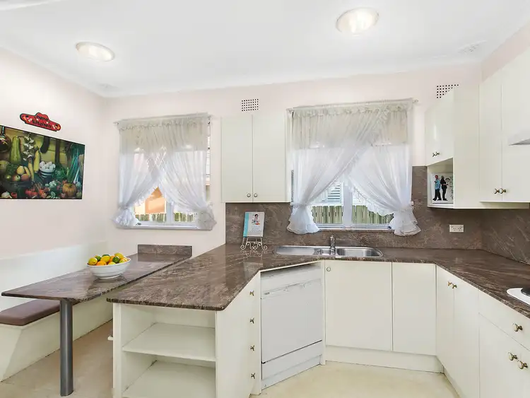 Fourth view of Homely house listing, 32 Farran Street, Lane Cove North NSW 2066