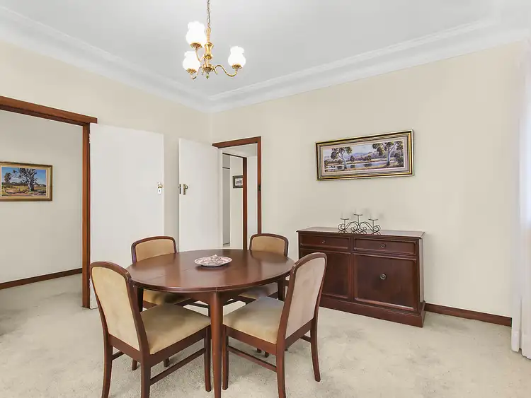 Fifth view of Homely house listing, 32 Farran Street, Lane Cove North NSW 2066