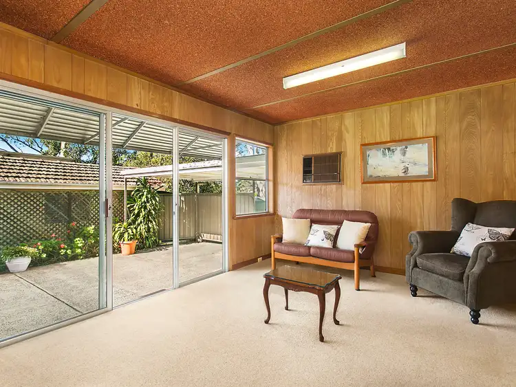 Sixth view of Homely house listing, 32 Farran Street, Lane Cove North NSW 2066