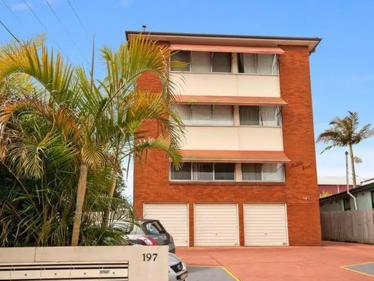 2/197 Marion Street, Leichhardt NSW 2040