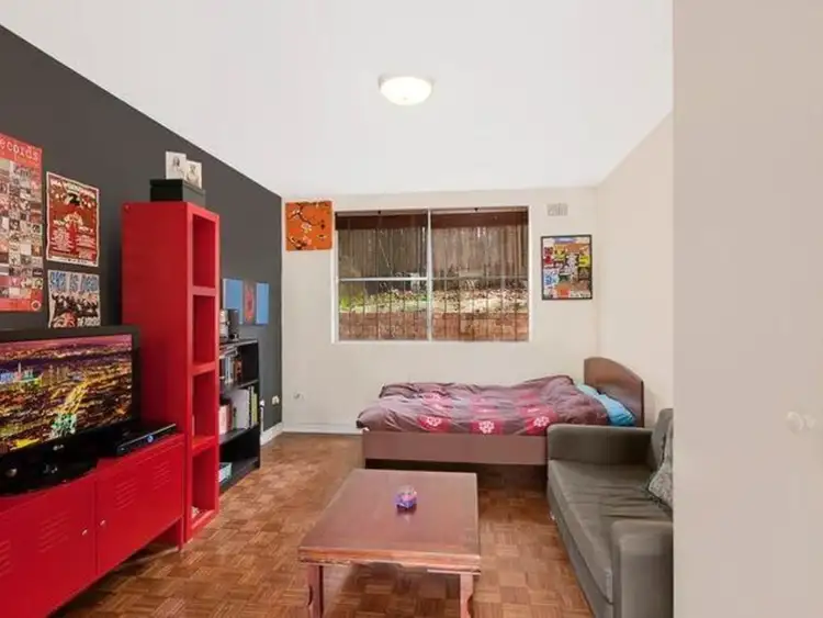 6/47 Burfitt Street, Leichhardt NSW 2040