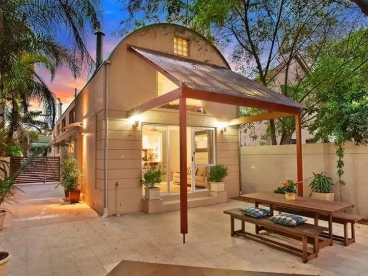 8 Hawthorne Street, Leichhardt NSW 2040