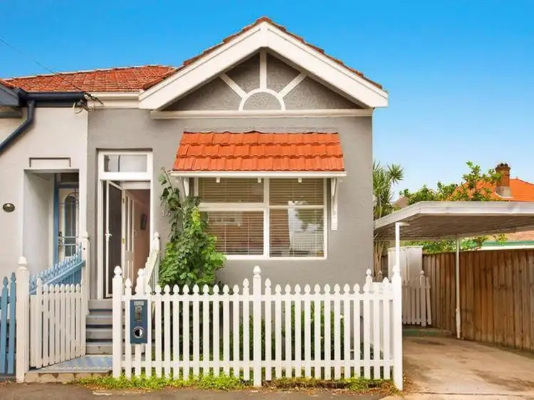 14 Skelton Street, Leichhardt NSW 2040