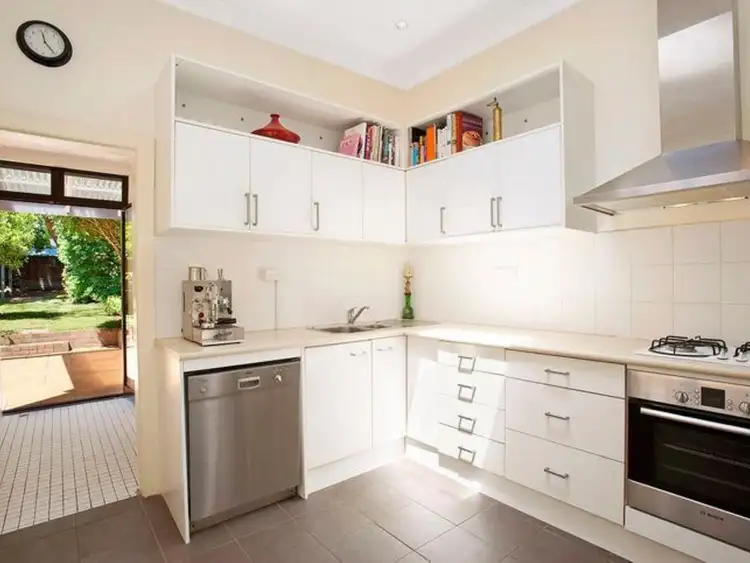 Third view of Homely house listing, 34 Macauley Street, Leichhardt NSW 2040