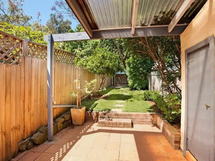 Fourth view of Homely house listing, 34 Macauley Street, Leichhardt NSW 2040