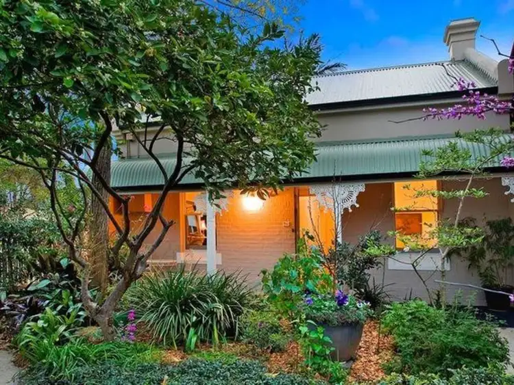 Main view of Homely house listing, 246 Catherine Street, Leichhardt NSW 2040