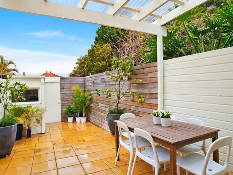 Fourth view of Homely house listing, 88 Hill Street, Leichhardt NSW 2040