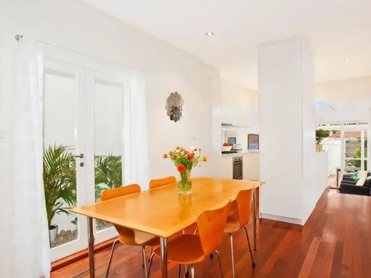 Fifth view of Homely house listing, 88 Hill Street, Leichhardt NSW 2040