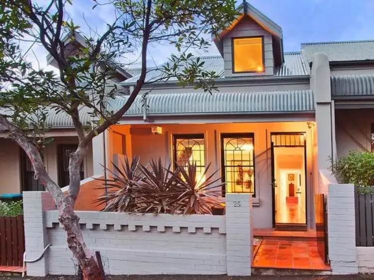 25 Reuss Street, Leichhardt NSW 2040