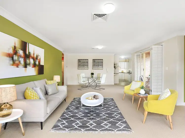 Main view of Homely apartment listing, 4/748 Military Road, Mosman NSW 2088