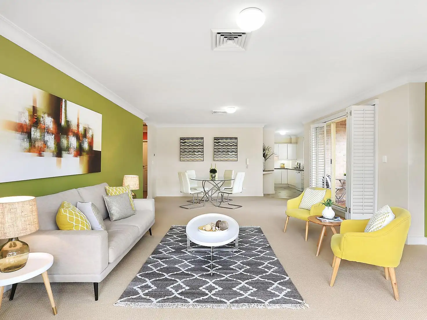 Main view of Homely apartment listing, 4/748 Military Road, Mosman NSW 2088