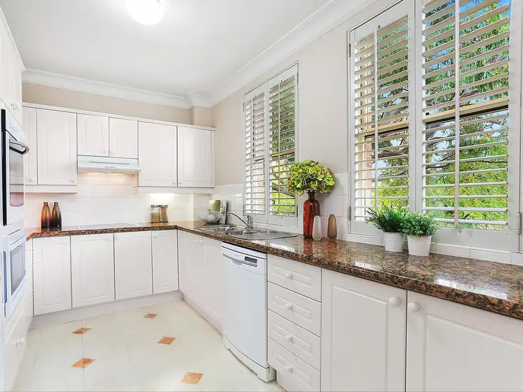 Second view of Homely apartment listing, 4/748 Military Road, Mosman NSW 2088